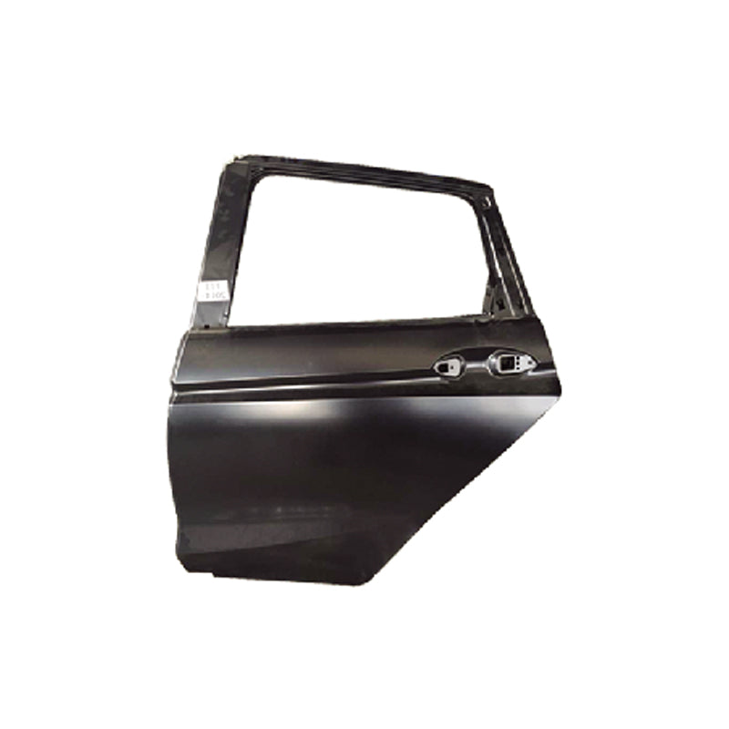 REPLACEMENT REAR DOOR LH, 2014-, FOR HONDA FIT