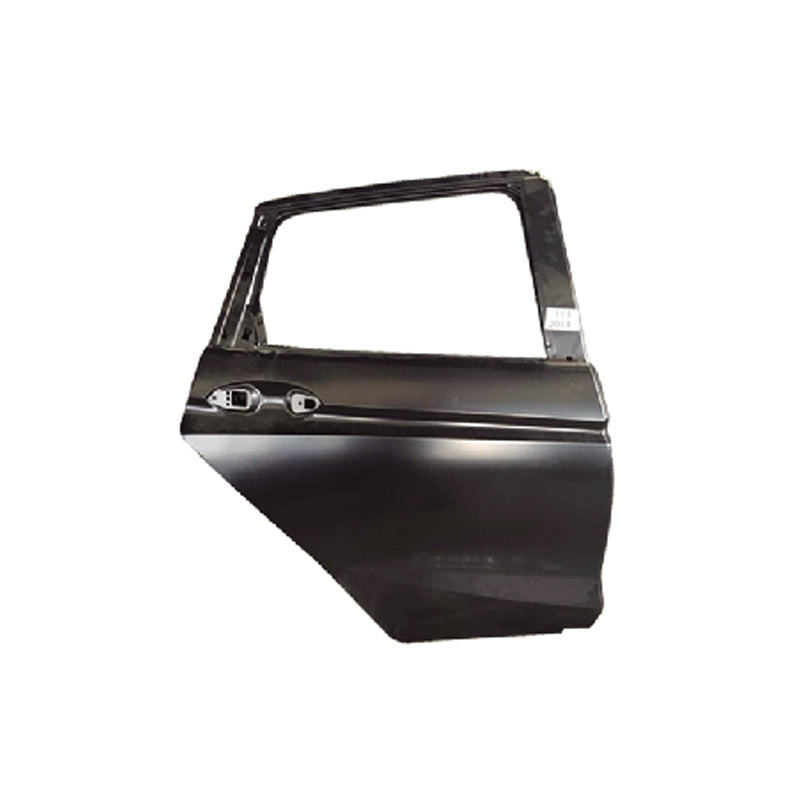 REPLACEMENT REAR DOOR RH, 2014-, FOR HONDA FIT, 67510-T5H-H00ZZ