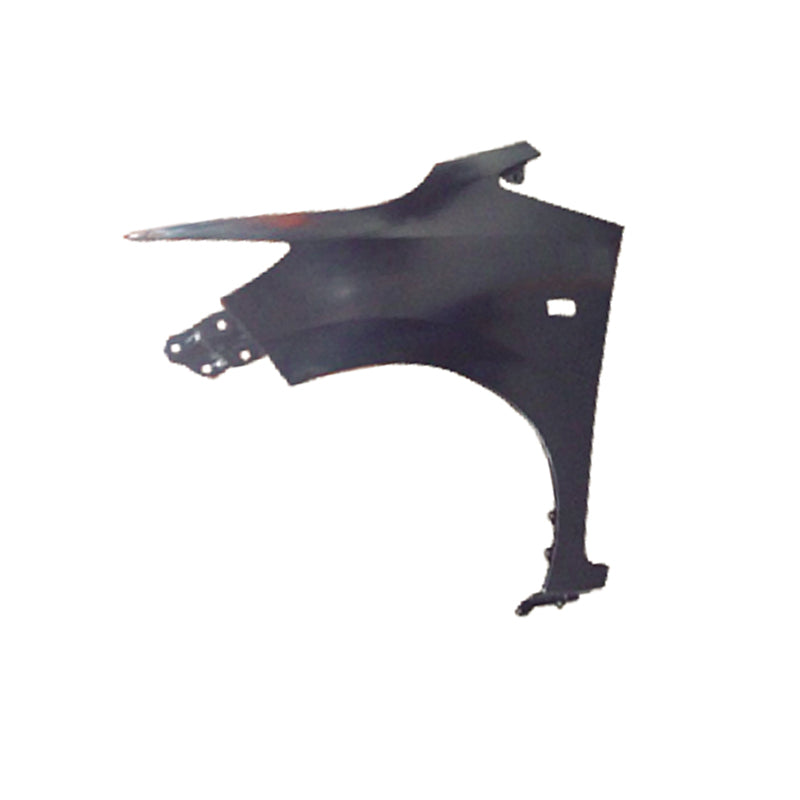 REPLACEMENT FRONT FENDER LH, 2014-, FOR HONDA FIT