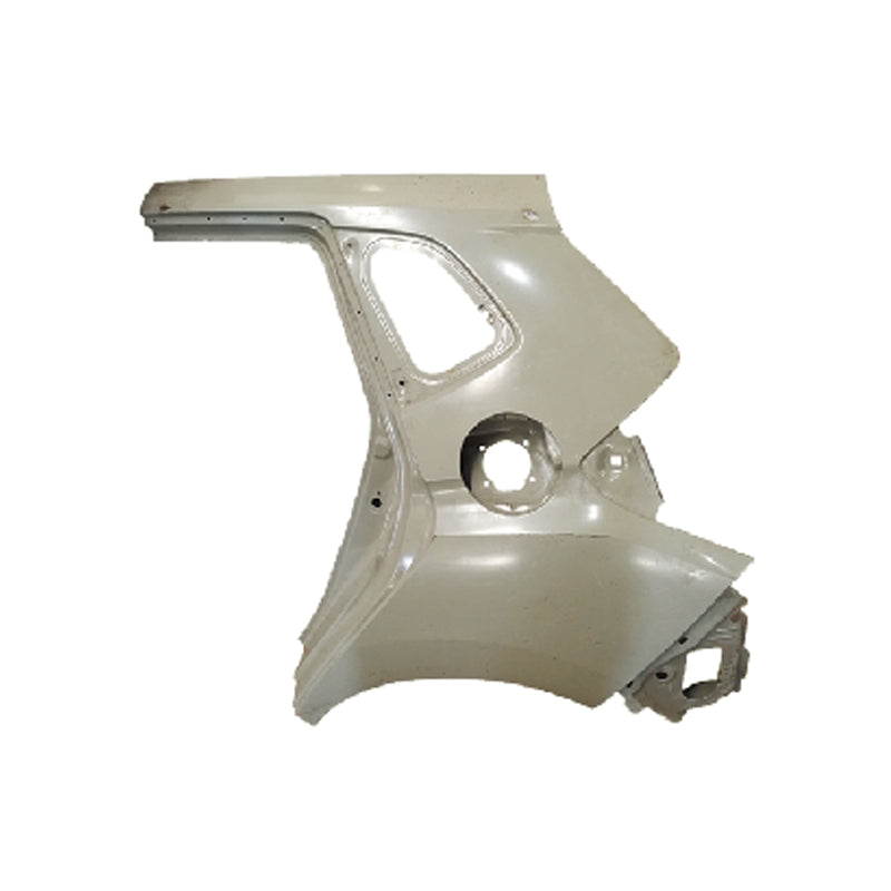 REPLACEMENT REAR FENDER LH, 2014-, FOR HONDA FIT