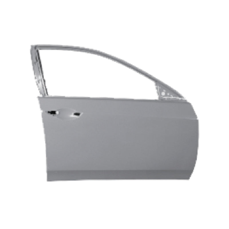 REPLACEMENT FRONT DOOR RH, 2009-2013, FOR HONDA SPIRIOR