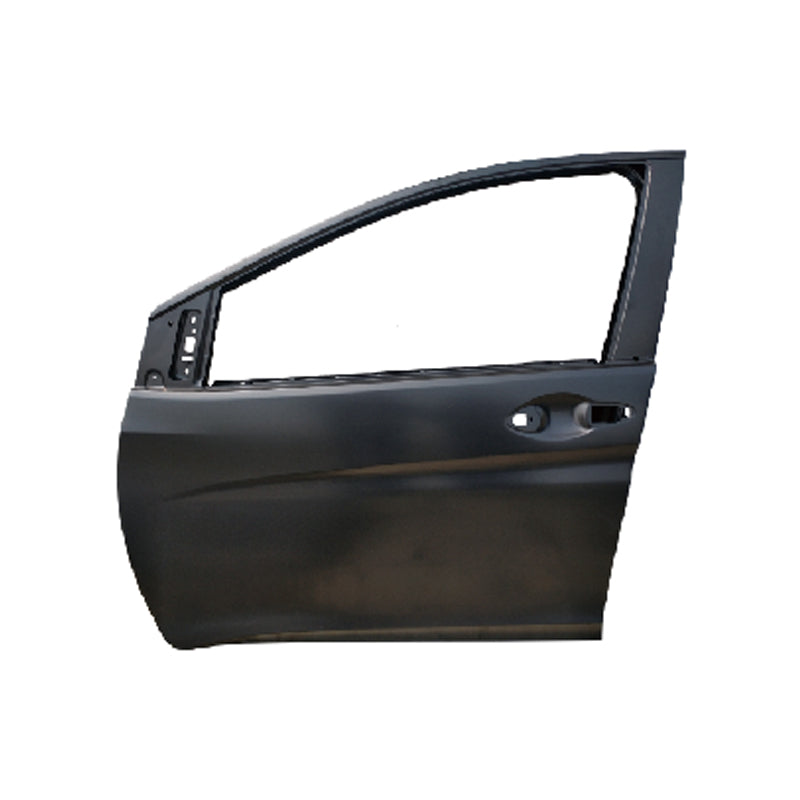 REPLACEMENT FRONT DOOR LH, 2015-, FOR HONDA CITY