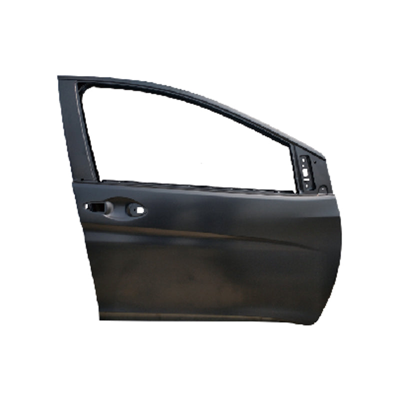 REPLACEMENT FRONT DOOR RH, 2015-, FOR HONDA CITY