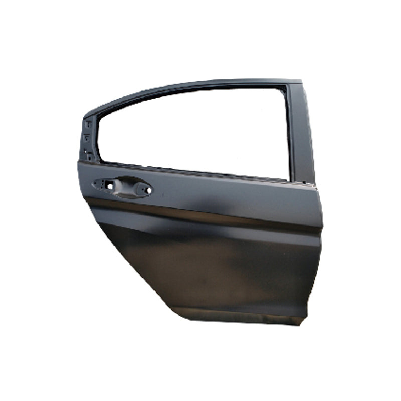 REPLACEMENT REAR DOOR RH, 2015-, FOR HONDA CITY