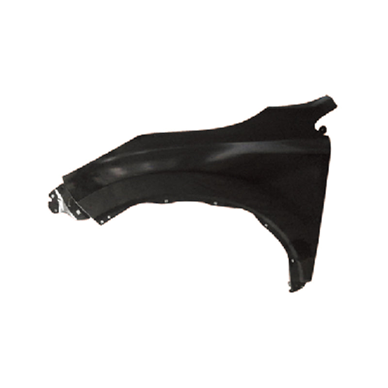 REPLACEMENT FRONT FENDER LH, 2017-, FOR HONDA CRV