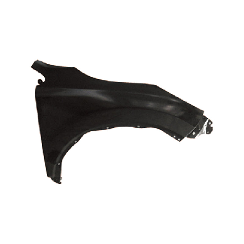 REPLACEMENT FRONT FENDER RH, 2017-, FOR HONDA CRV