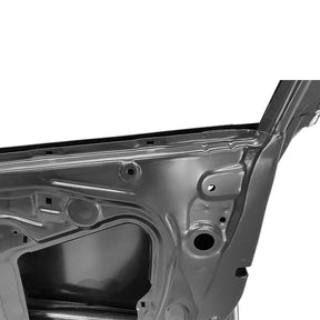 REPLACEMENT FRONT DOOR RH, 2016-2021, FOR HONDA CIVIC, (STEEL)