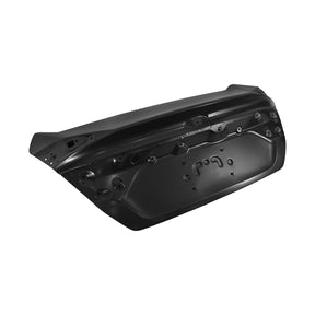 REPLACEMENT TRUNK LID, 2016-2021, FOR HONDA CIVIC, (STEEL)