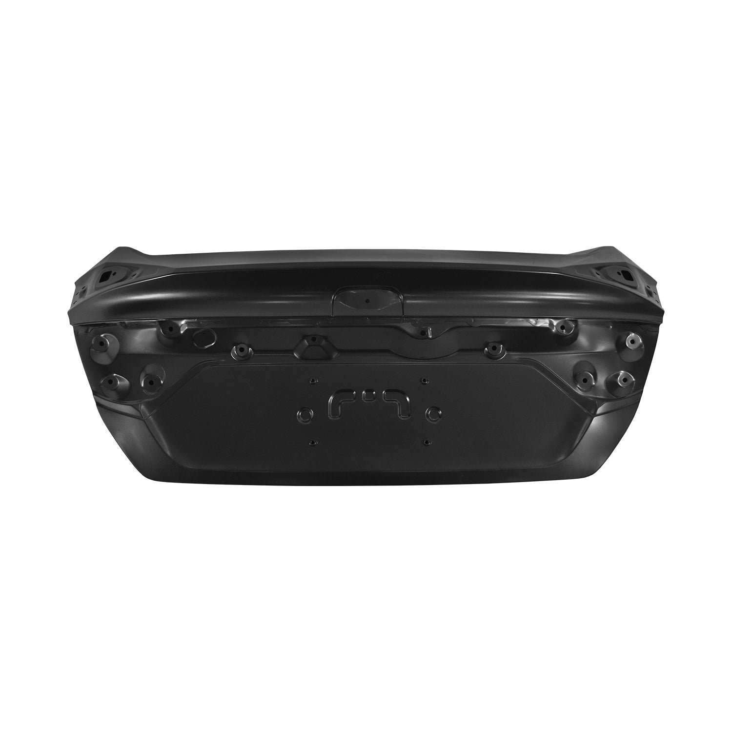 REPLACEMENT TRUNK LID, 2016-2021, FOR HONDA CIVIC, (STEEL)