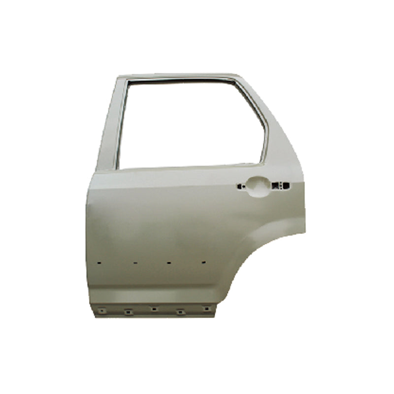 REPLACEMENT REAR DOOR LH, 2005, FOR HONDA CRV