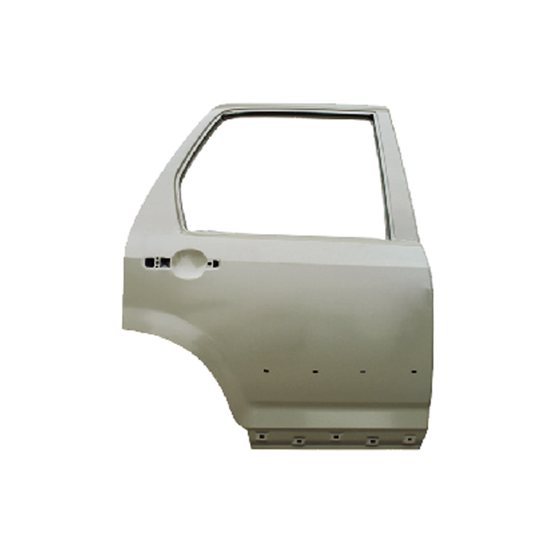 REPLACEMENT REAR DOOR RH, 2005, FOR HONDA CRV