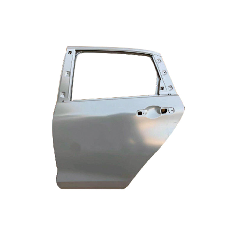 REPLACEMENT REAR DOOR LH, 2021-, FOR HONDA FIT