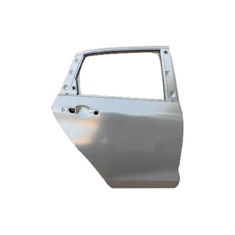 REPLACEMENT REAR DOOR RH, 2021-, FOR HONDA FIT