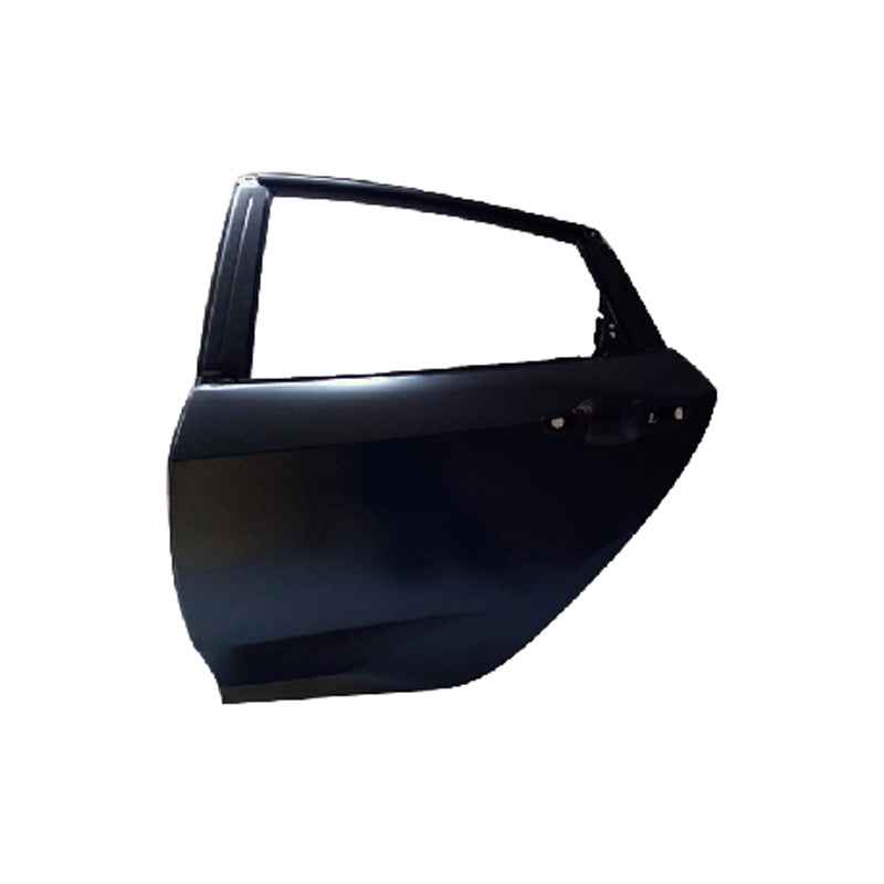 REPLACEMENT REAR DOOR LH, 2022, FOR HONDA CIVIC, 67550-T31-H00ZZ