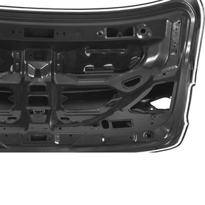 REPLACEMENT TRUNK LID, 2022, FOR HONDA CIVIC, 68500-T20-H00ZZ, (STEEL)