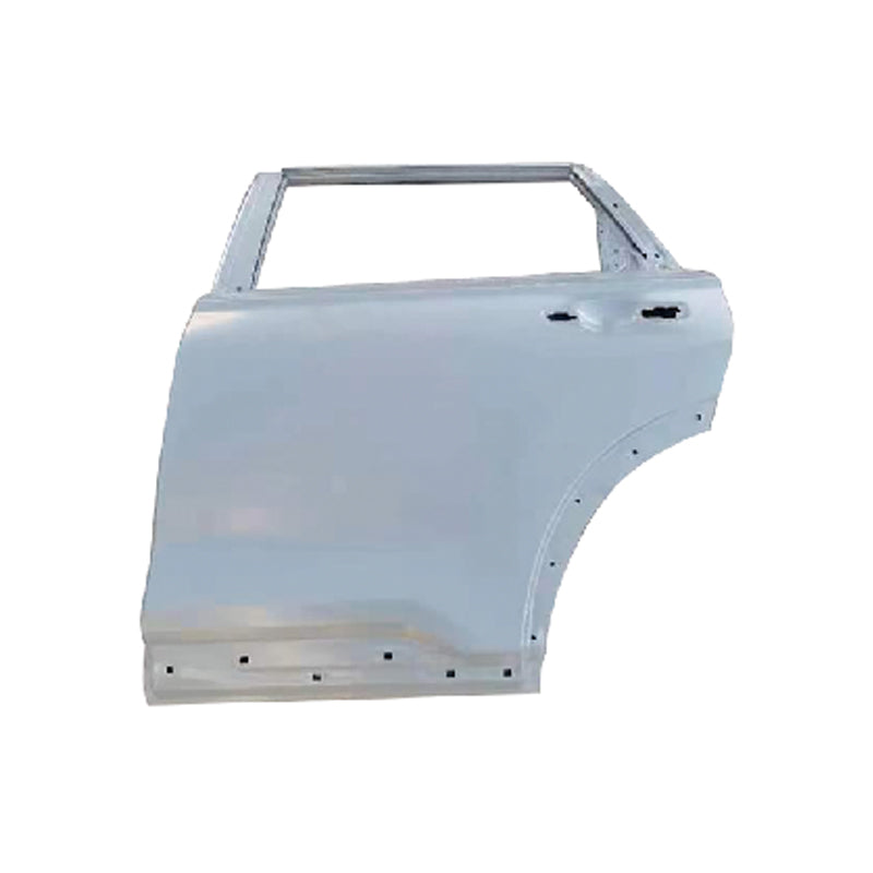 REPLACEMENT REAR DOOR LH, 2022-, FOR HONDA CRV