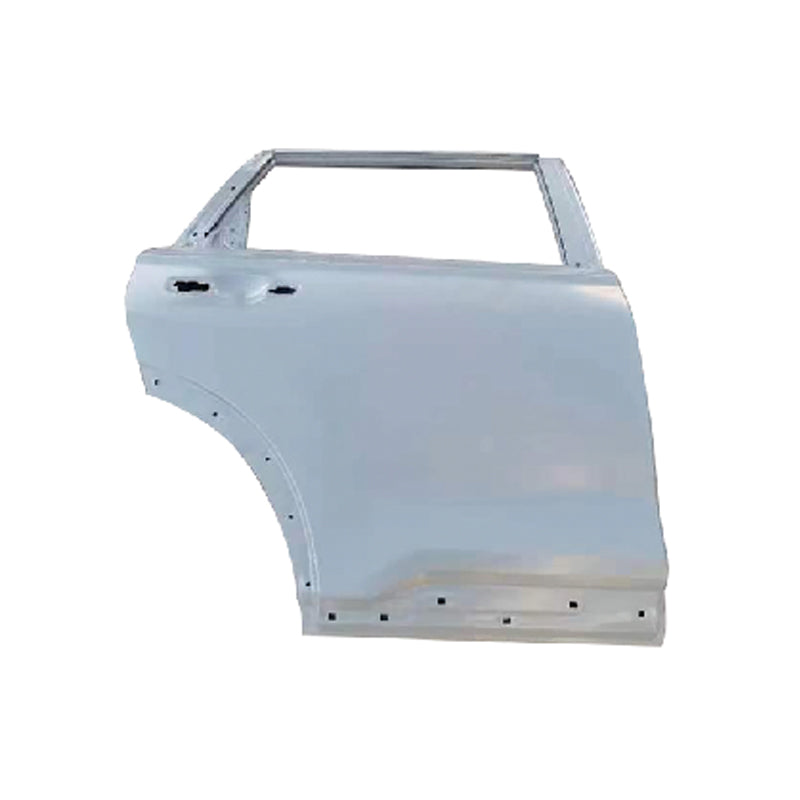 REPLACEMENT REAR DOOR RH, 2022-, FOR HONDA CRV