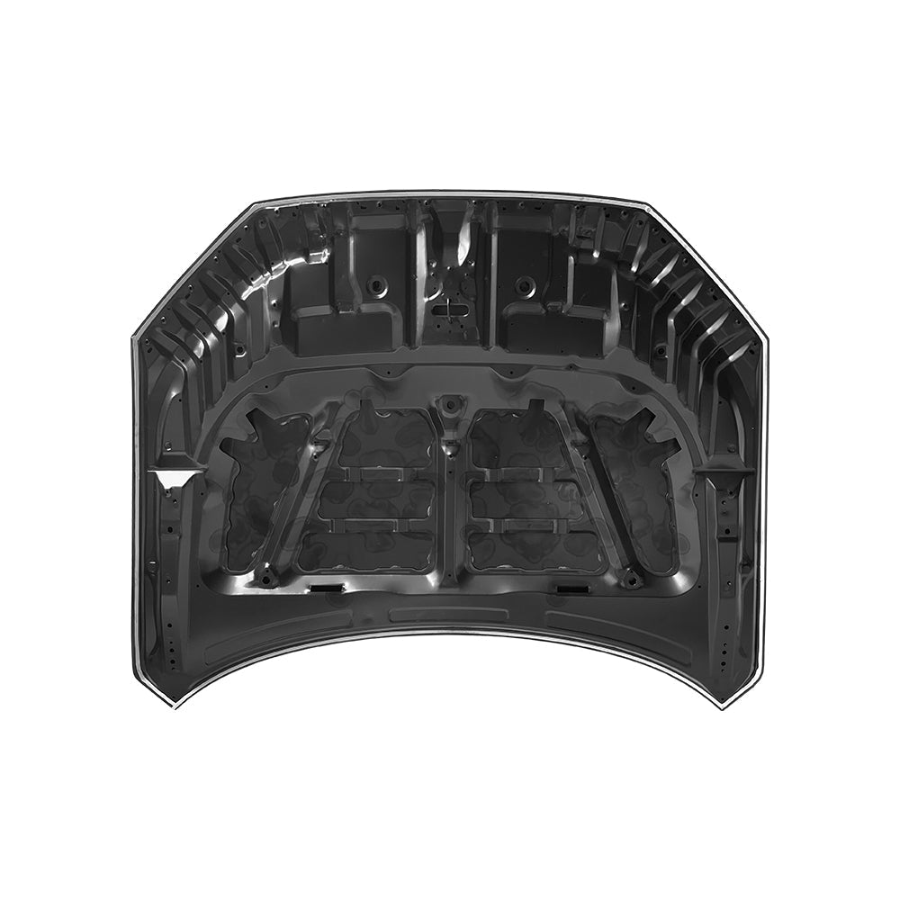 REPLACEMENT HOOD, 2022-2023, FOR HONDA CR-V, (STEEL)