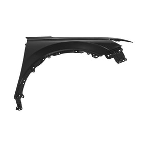 REPLACEMENT FRONT FENDER RH, 2023-2024, FOR HONDA CRV, (STEEL)