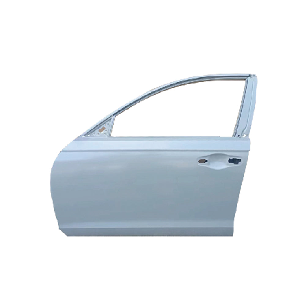 REPLACEMENT FRONT DOOR LH, 2023, FOR HONDA ACCORD