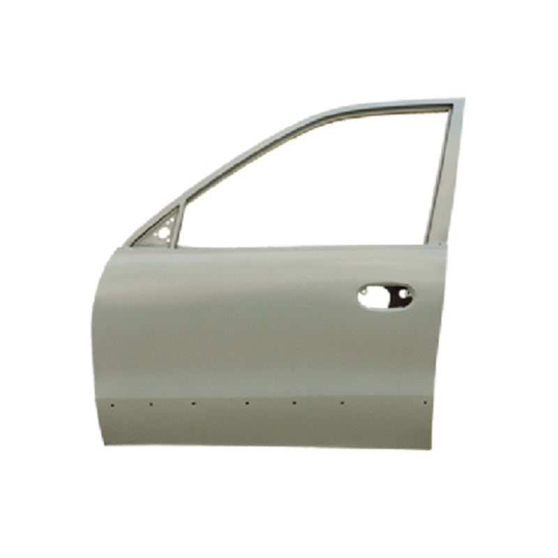 REPLACEMENT FRONT DOOR LH, 1995-2000, FOR HYUNDAI ACCENT