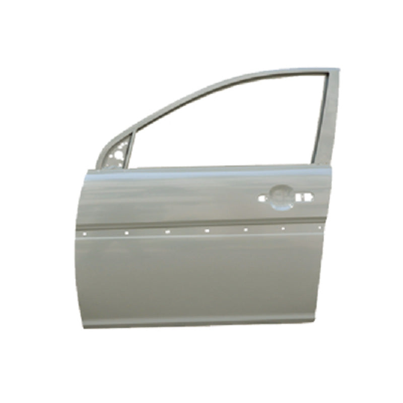 REPLACEMENT FRONT DOOR LH, 2006-2012, FOR HYUNDAI ACCENT