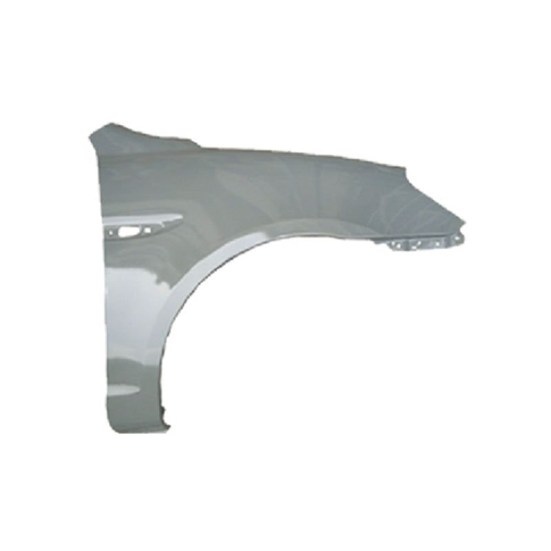 REPLACEMENT FRONT FENDER RH, 2006-2010, FOR HYUNDAI ACCENT, 66321-1E300