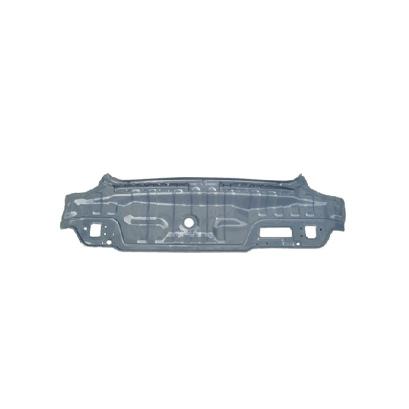 REPLACEMENT TAIL PANEL, 2006-2012, FOR HYUNDAI ACCENT, 69100-1E300