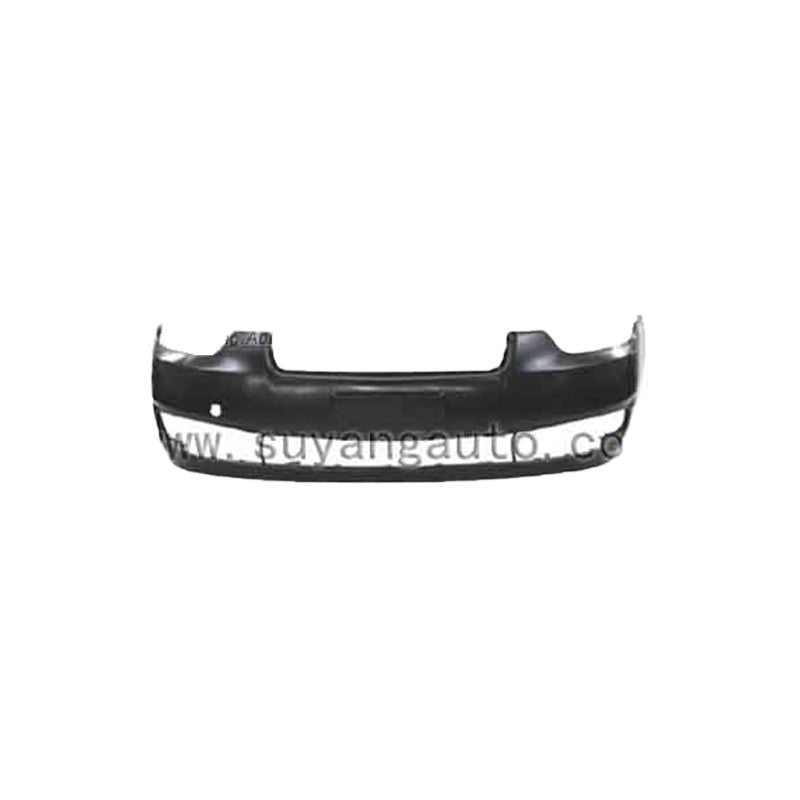 REPLACEMENT FRONT BUMPER, 2006-, FOR HYUNDAI ACCENT, 86511-1E000