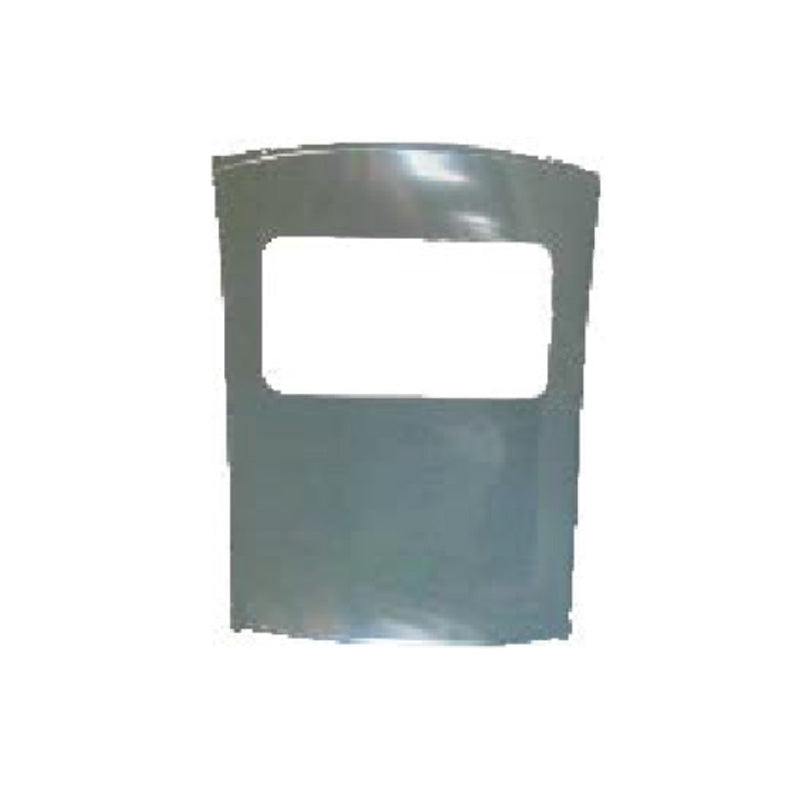 REPLACEMENT ROOF W, FOR HYUNDAI VERNA(ACCENT BLUE)