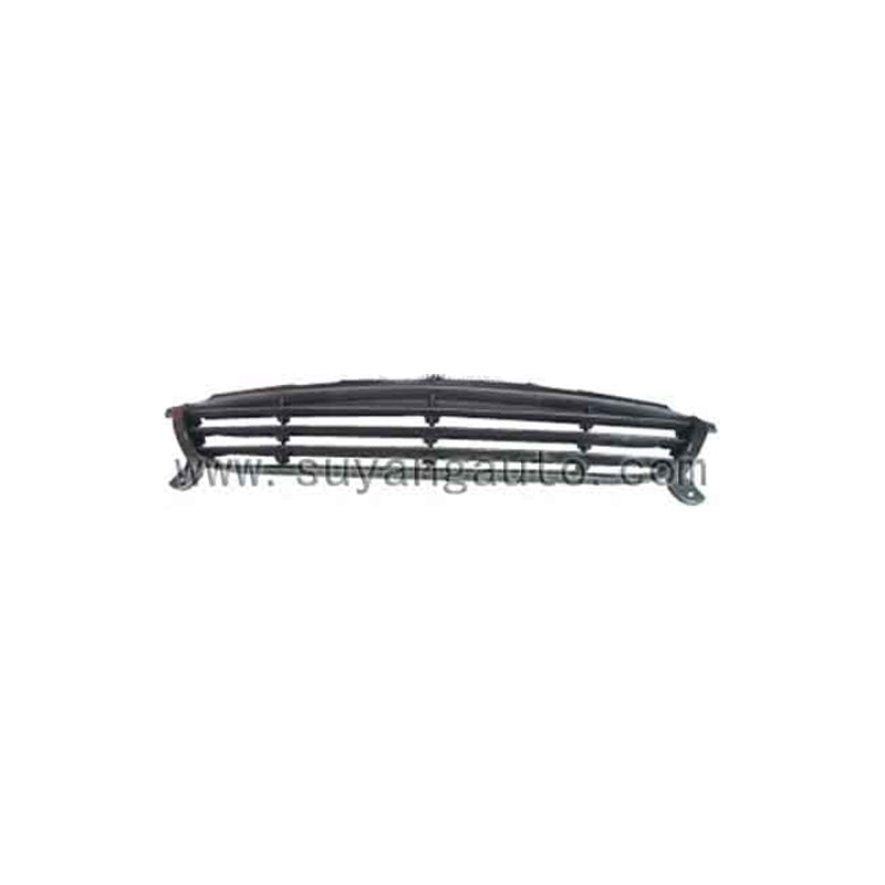 REPLACEMENT FRONT BUMPER GRILLE, 2011, FOR HYUNDAI ACCENT