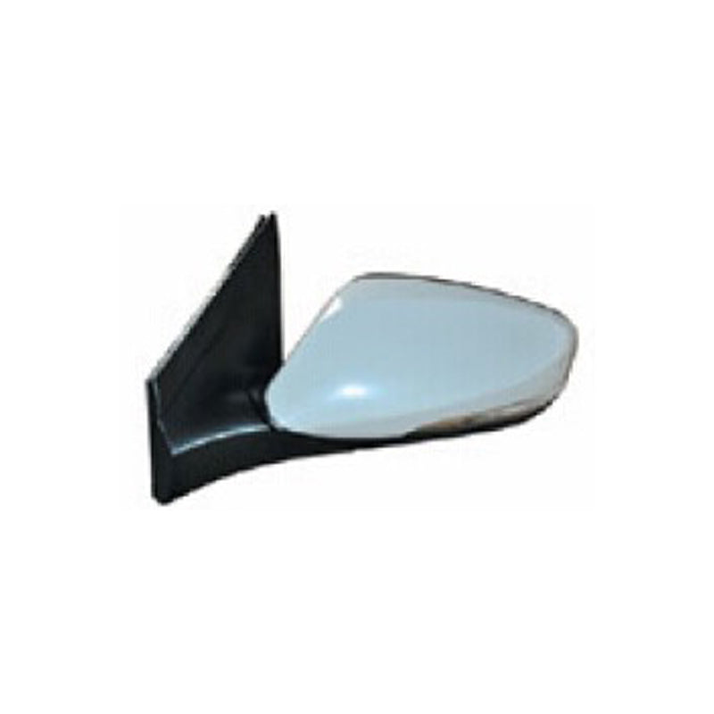 REPLACEMENT DOOR MIRROR LH, 2011, FOR HYUNDAI ACCENT, 87610-1R630