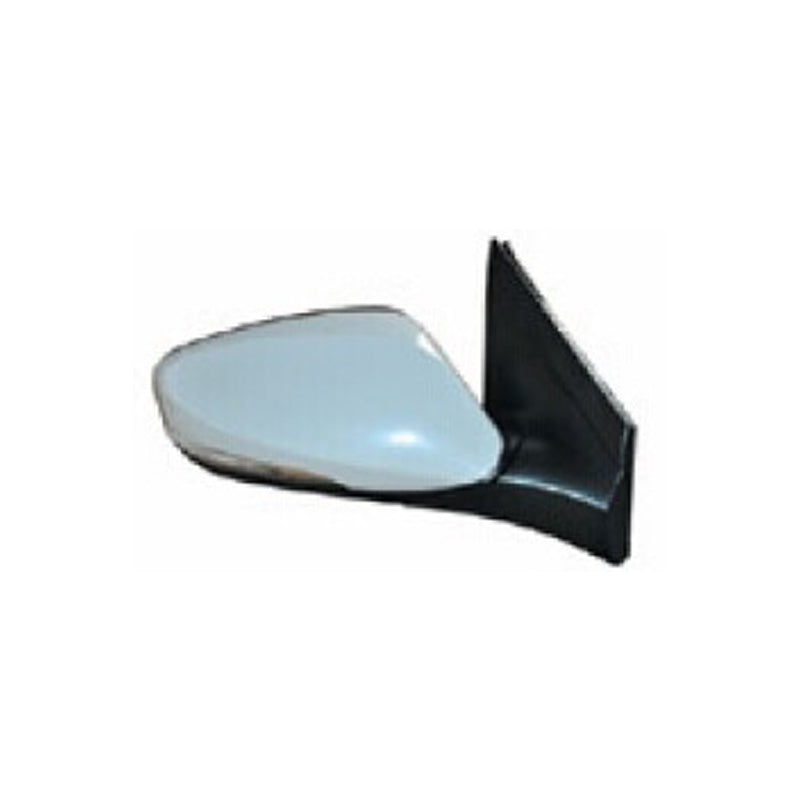 REPLACEMENT DOOR MIRROR RH, 2011, FOR HYUNDAI ACCENT, 87620-1R630