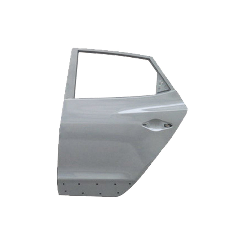 REPLACEMENT REAR DOOR LH, FOR HYUNDAI IX35 US, 77003-2Z010 L