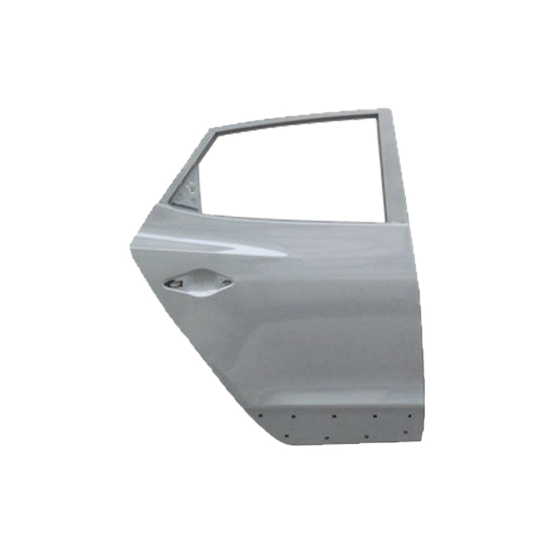 REPLACEMENT REAR DOOR RH, FOR HYUNDAI IX35 US, 77004-2Z010 R