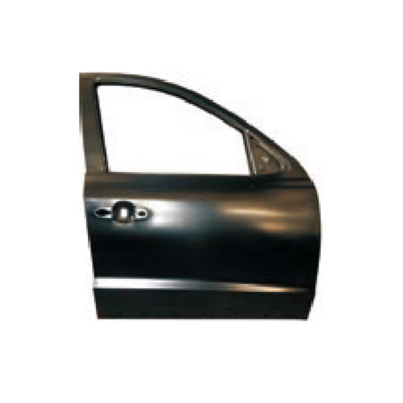 REPLACEMENT FRONT DOOR RH, 2007, FOR HYUNDAI SANTA FE