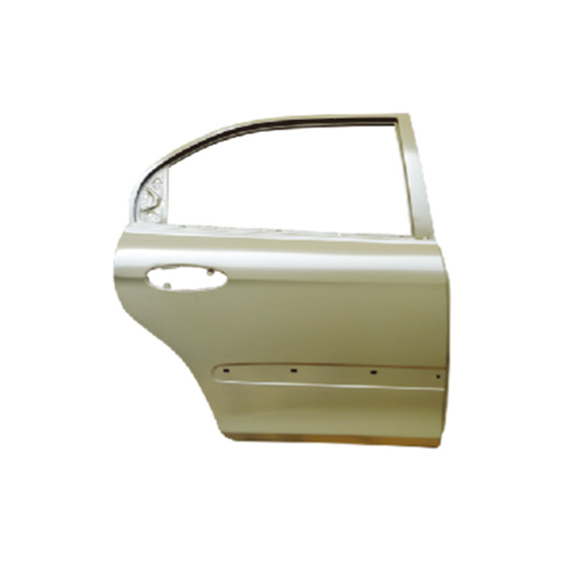 REPLACEMENT REAR DOOR RH, 2021, FOR HYUNDAI SONATA, 77004-3D020