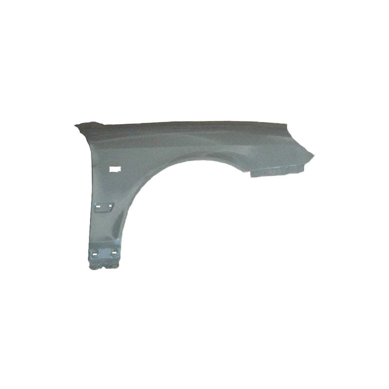 REPLACEMENT FRONT FENDER RH W, FOR HYUNDAI SONATA, 66321-3D010