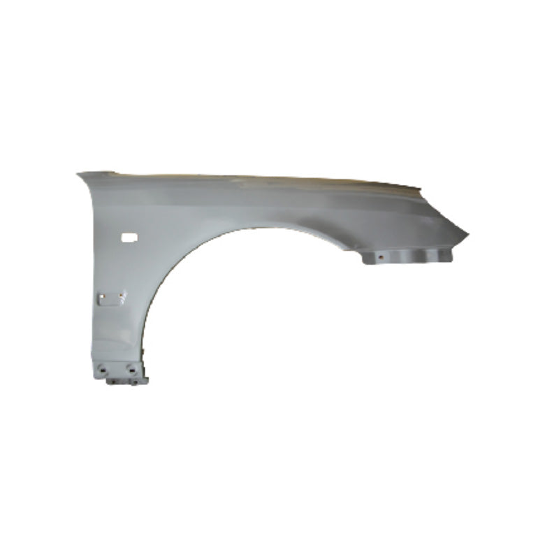 REPLACEMENT FRONT FENDER RH, FOR HYUNDAI SONATA, 66321-3D010