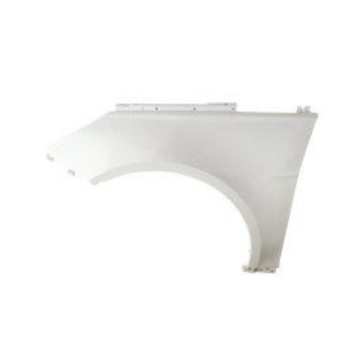 REPLACEMENT FRONT FENDER LH, 2011, FOR HYUNDAI SONATA, 66321-3S000