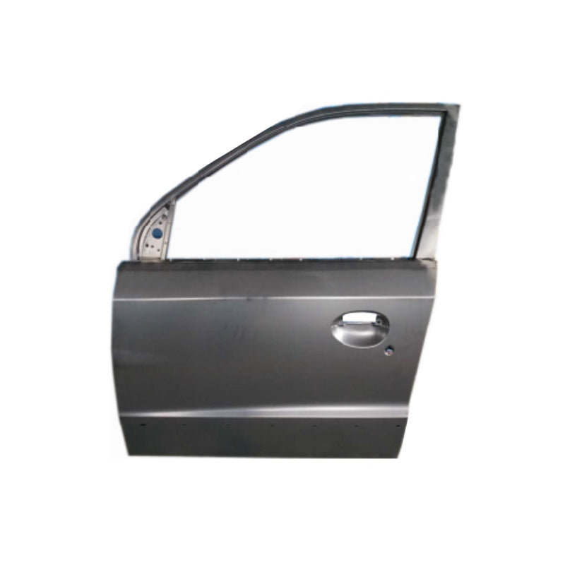 REPLACEMENT FRONT DOOR LH, 2007-2011, FOR HYUNDAI ATOZ