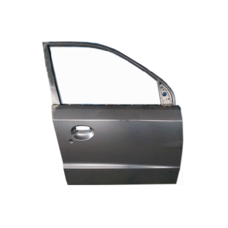 REPLACEMENT FRONT DOOR RH, 2007-2011, FOR HYUNDAI ATOZ