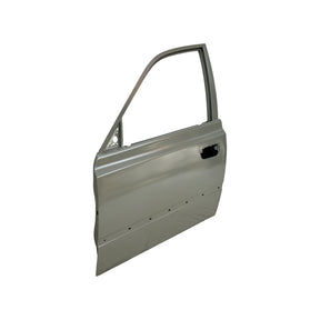 REPLACEMENT FRONT DOOR LH, 2001, FOR HYUNDAI ACCENT, 76003-25002 FL, (STEEL)