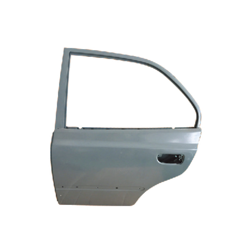 REPLACEMENT REAR DOOR LH, 2001, FOR HYUNDAI ACCENT, 77003-25001 RL