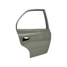 REPLACEMENT REAR DOOR RH, 2001, FOR HYUNDAI ACCENT, 77004-25001 RR, (STEEL)