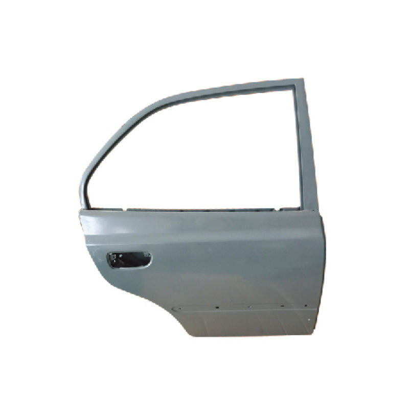 REPLACEMENT REAR DOOR RH, 2001, FOR HYUNDAI ACCENT, 77004-25001 RR