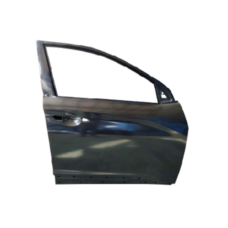 REPLACEMENT FRONT DOOR RH, 2018, FOR HYUNDAI KONA, 76004-J9000