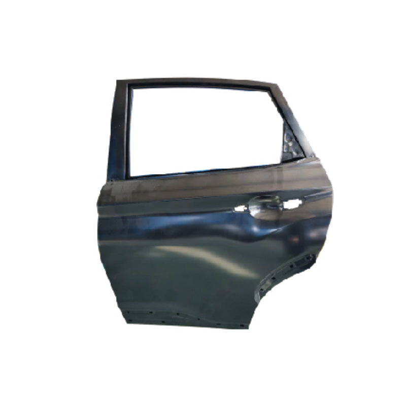 REPLACEMENT REAR DOOR LH, 2018, FOR HYUNDAI KONA, 77003-J9000