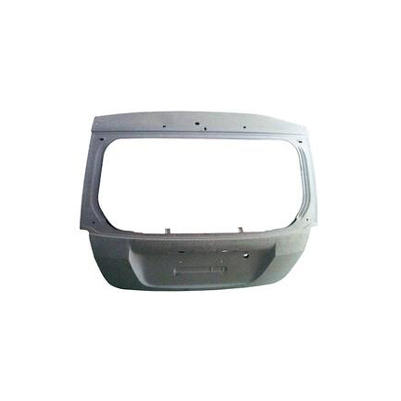 REPLACEMENT TAIL GATE, 2002, FOR HYUNDAI GETZ, 73700-1C050