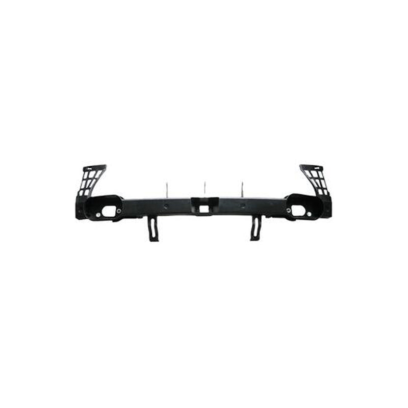 REPLACEMENT REAR BUMPER FRAME, 2002, FOR HYUNDAI GETZ, 86630-1C200